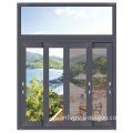 Aluminum Factory Window and Door